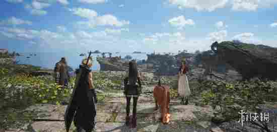 知名爆料人再次确认《FF7：重生》2026年登陆Xbox！