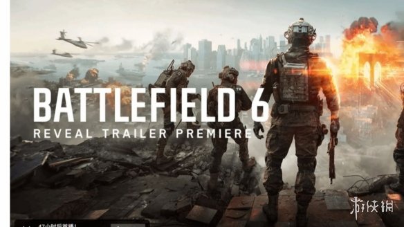 《战地6》实验室揭晓！第二季新地图与载具开测在即