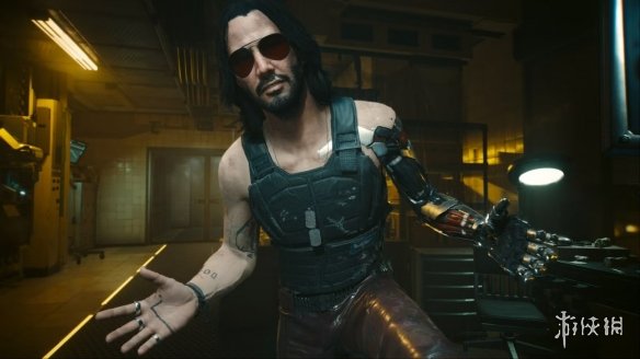 《2077》VR付费MOD盗版疯传！作者抗议被吐槽太贪婪