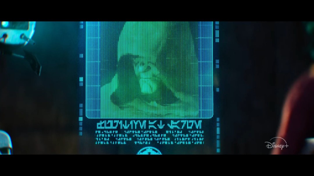 全新动画《星球大战 摩尔：暗影领主》预告发布！定档26年4月6日