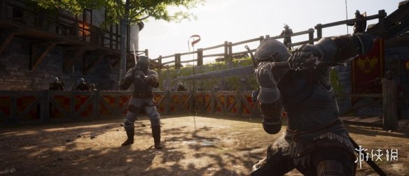 工作室拒绝加入LGBT内容后被唱衰：低配《天国拯救》