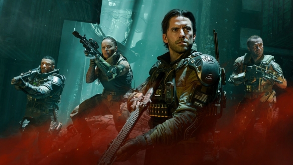 《使命召唤：黑色行动7》成为18年来销量最差的一部！