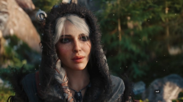 怕翻车？玩家警告《巫师4》技术演示或已“过度承诺”