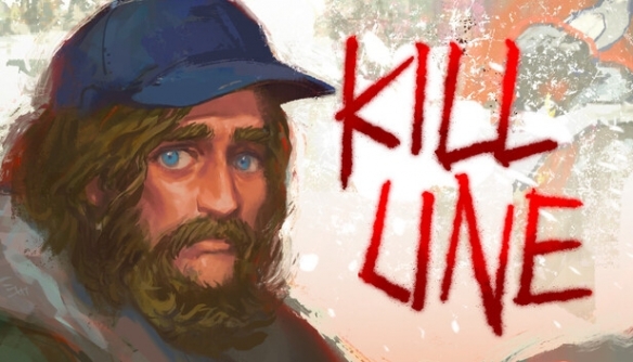 昨天还在走钢丝，今天就要“荡秋千”?生存策略模拟游戏《斩杀线》商店页面公开