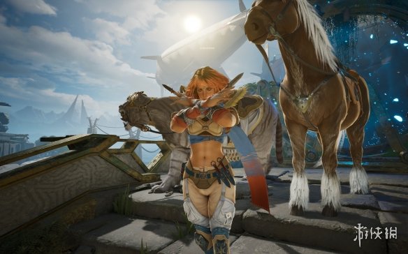 EA施压了？ 《巅峰守卫》steam游戏页面描述已被修改