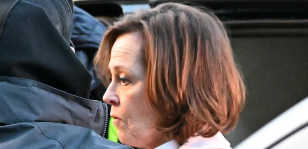 英国开拍《古墓丽影》电视剧&nbsp;拍摄现场曝光！