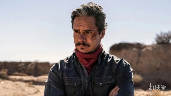 《风骚律师》演员托尼·达尔顿加盟《星际:异端先知》