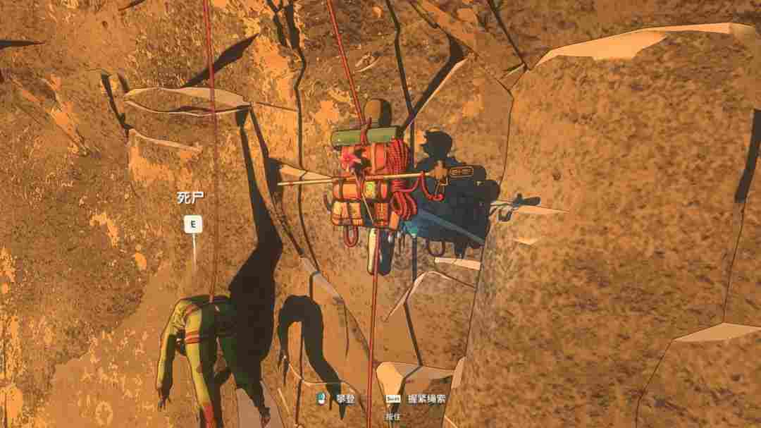 《孤山独影》评测:难以跨越的痛苦