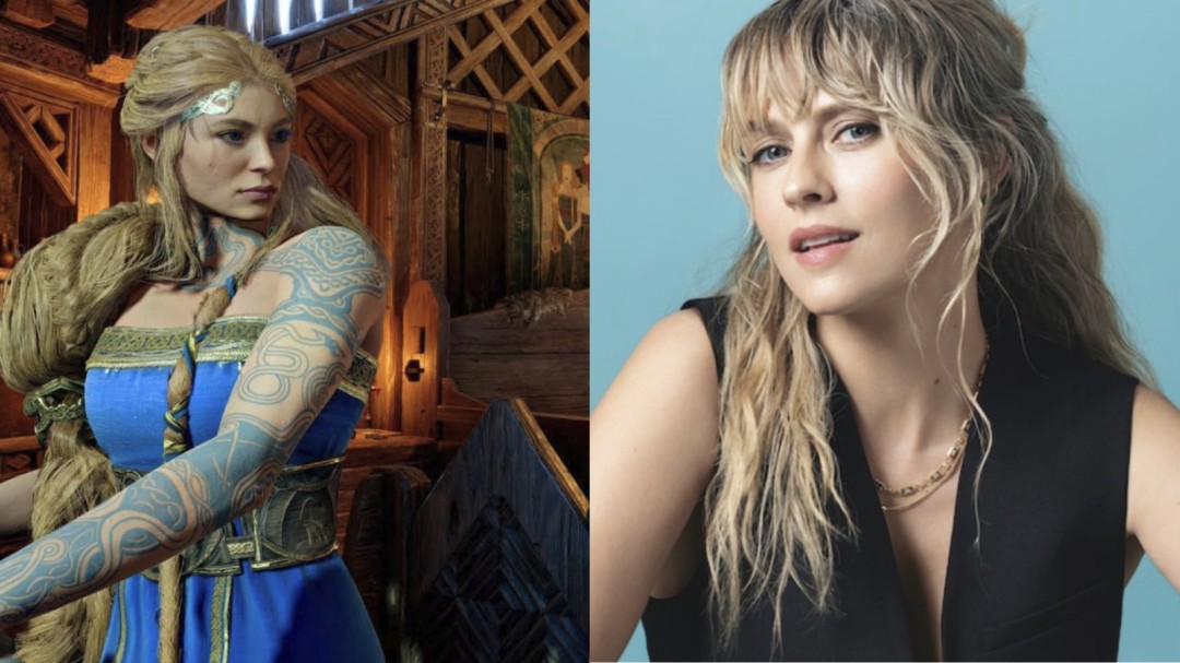 百老汇传奇曼迪·帕廷金加盟《战神》剧集饰演奥丁