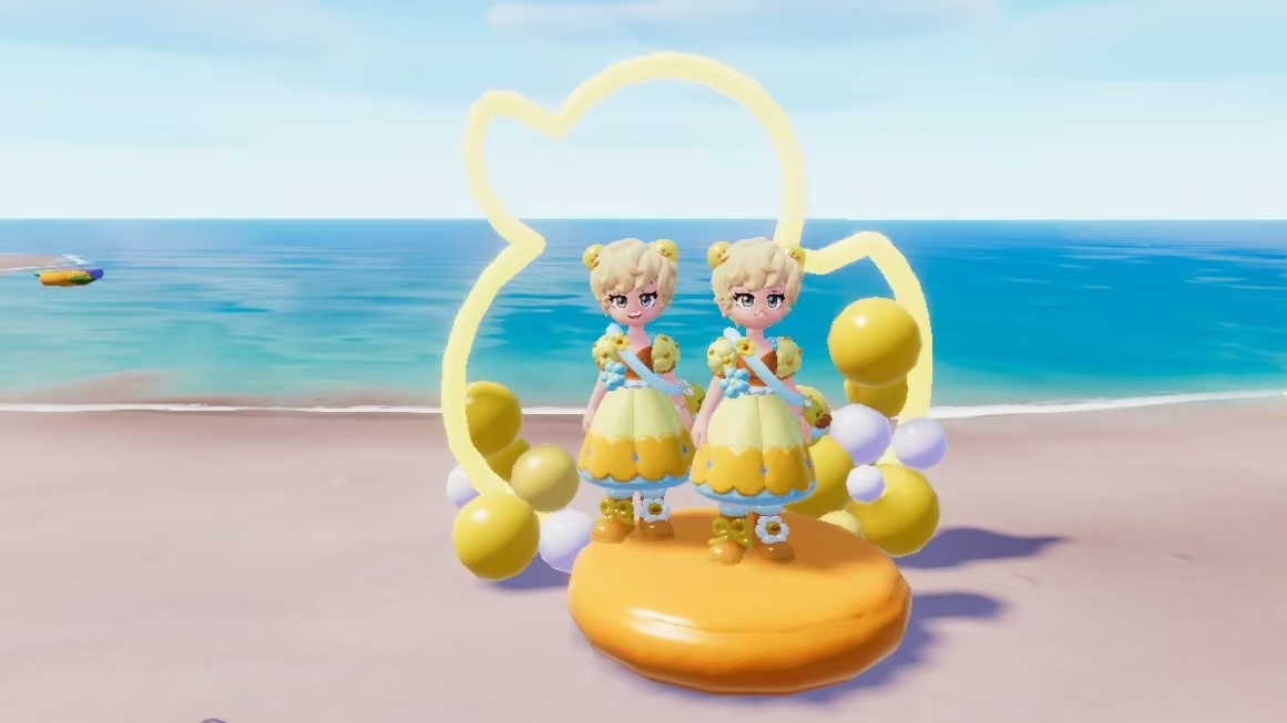 心动小镇我是谁(6)——皑皑篇