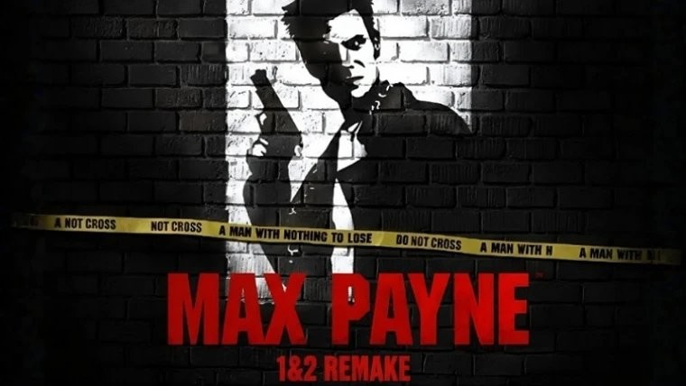 Remedy或将于2月10日公布《马克思佩恩1&2》重制版消息