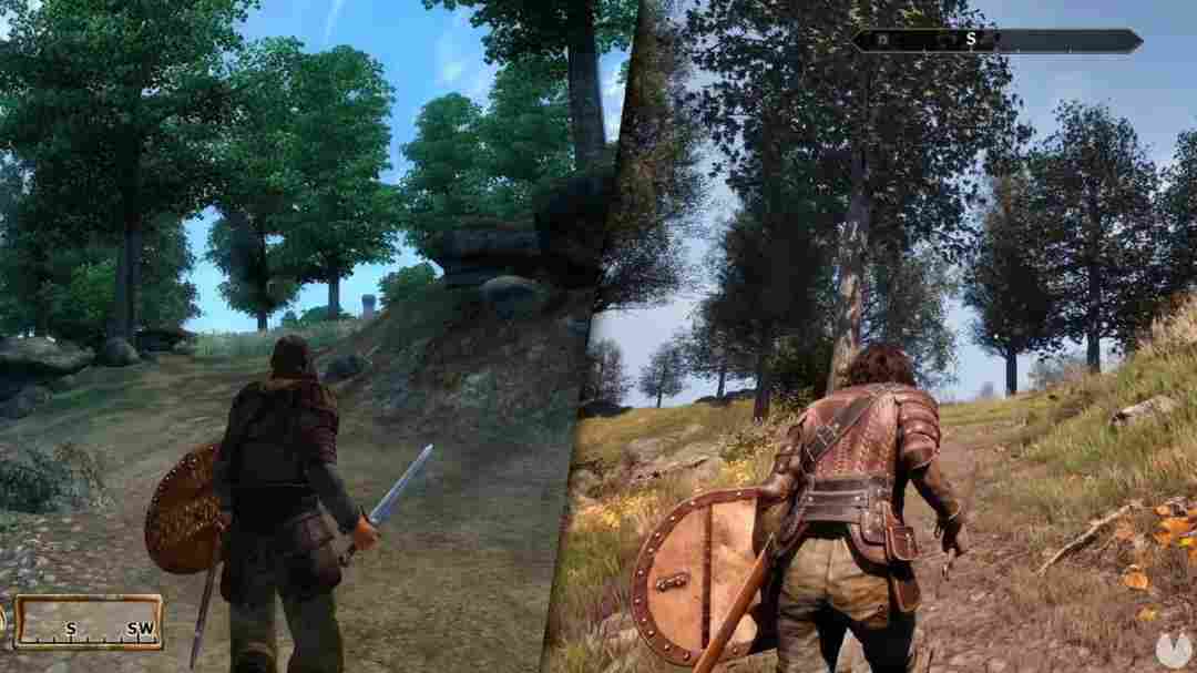 别再毁经典了！玩家批评重制就是想快速捞一波钱