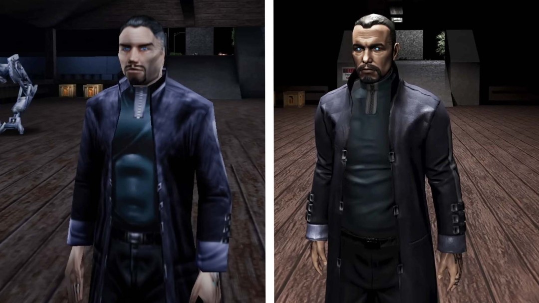 别再毁经典了！玩家批评重制就是想快速捞一波钱