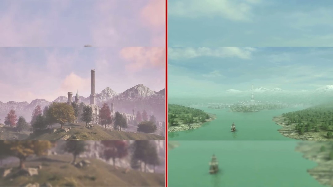 别再毁经典了！玩家批评重制就是想快速捞一波钱