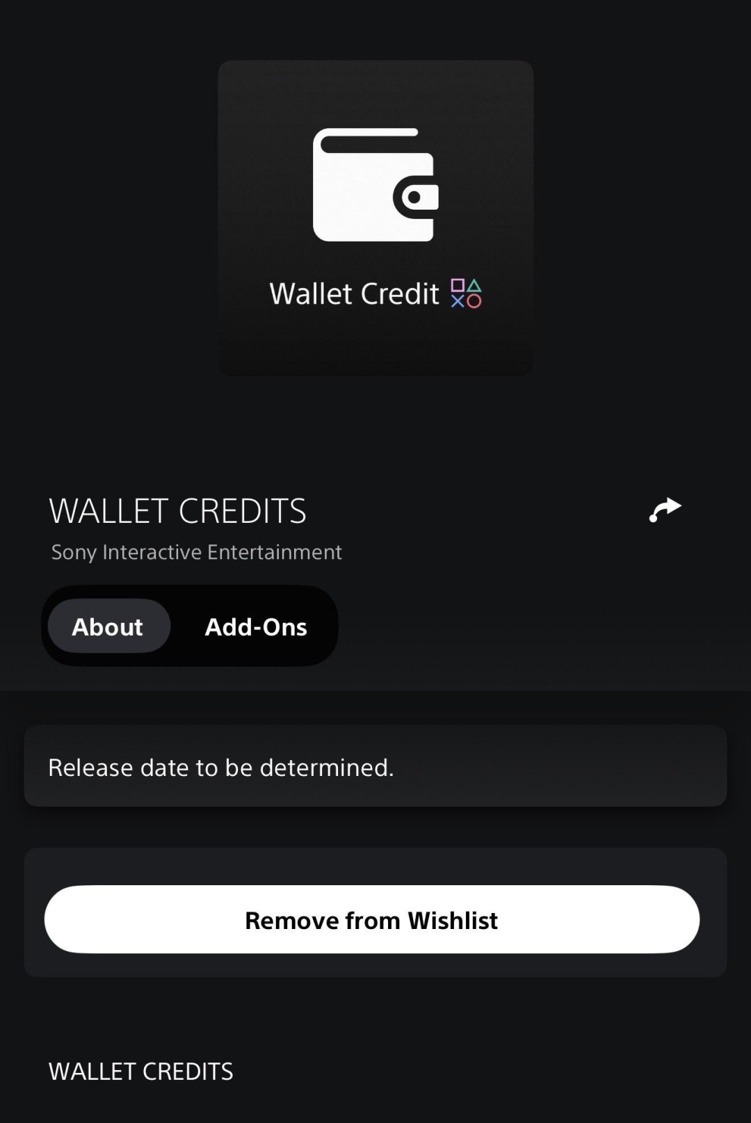 直接送钱包余额?PS5全新奖励系统页面泄露