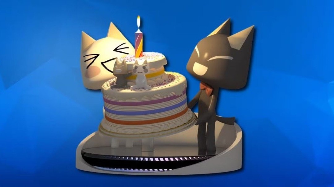 直接送钱包余额?PS5全新奖励系统页面泄露