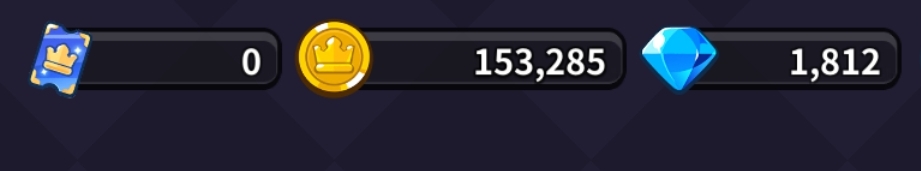 冲呀！饼干人：王国(自用)新手基础向