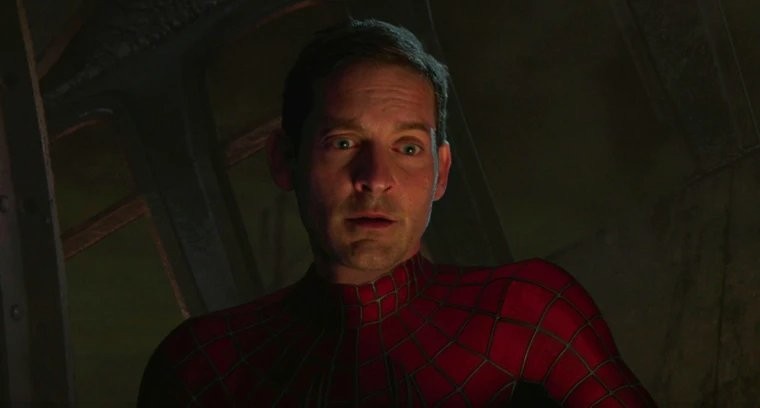 等待时机!山姆·雷米表示愿意回归托比·马奎尔版《蜘蛛侠》