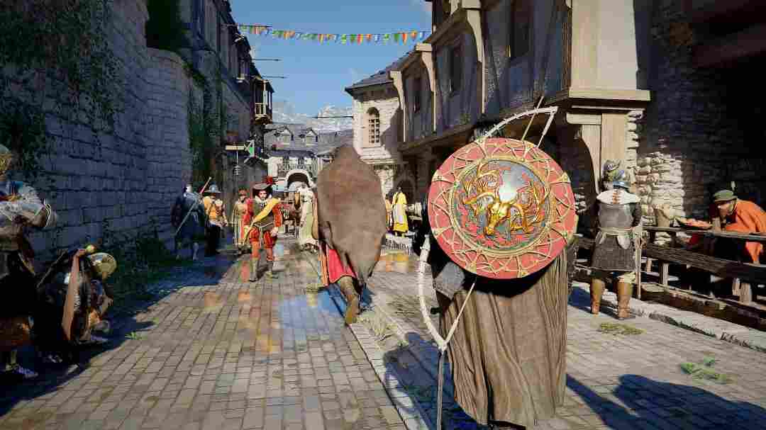 仅支线就能玩50小时！曝《红色沙漠》主线占很小部分