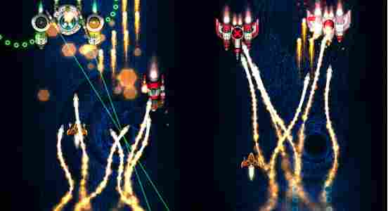 《神圣正义:银河流放者》2月4日正式上线 20%首发折扣开启银河弹幕狂欢