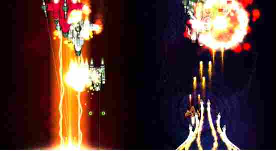 《神圣正义:银河流放者》2月4日正式上线 20%首发折扣开启银河弹幕狂欢