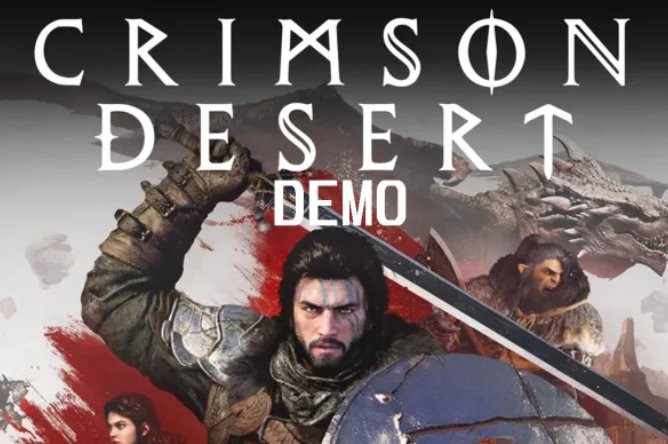 难以平衡！ 《红色沙漠》公关称试玩版仍在考虑中