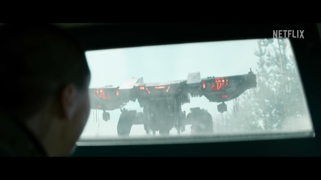 Netflix《战争机器》电影曝预告 《侠探杰克》男星主演