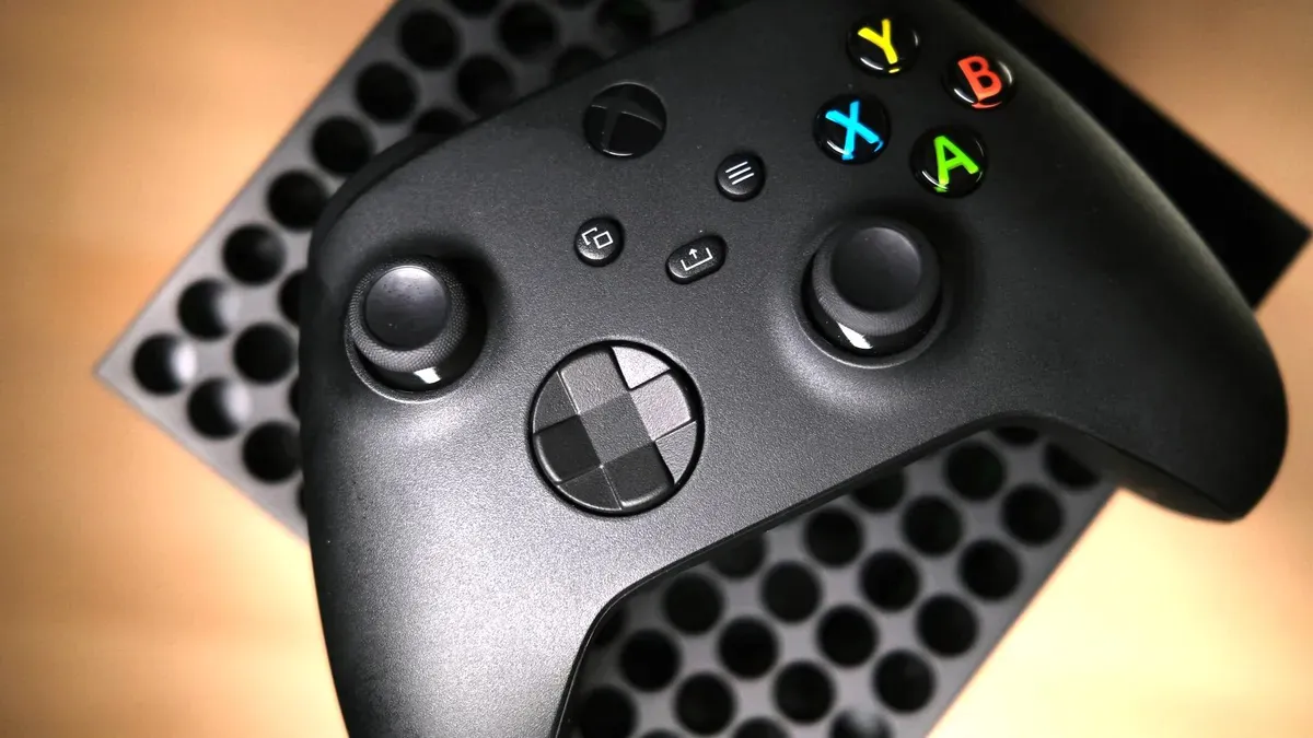 正与微软洽谈!Epic或将登陆下一代Xbox主机