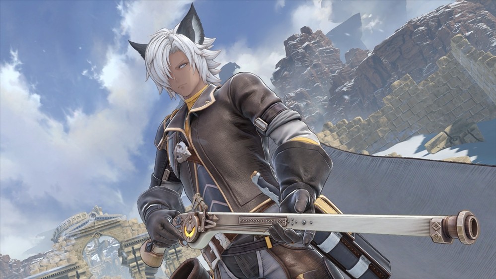 《碧蓝幻想 Relink 无尽黄昏》  预计将于 2026 年 7 月 9 日发售！