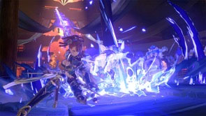 《碧蓝幻想 Relink 无尽黄昏》  预计将于 2026 年 7 月 9 日发售！