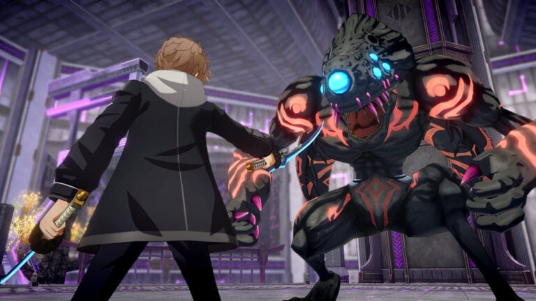 falcom新作来了！《东京迷城》系列新作预告发布