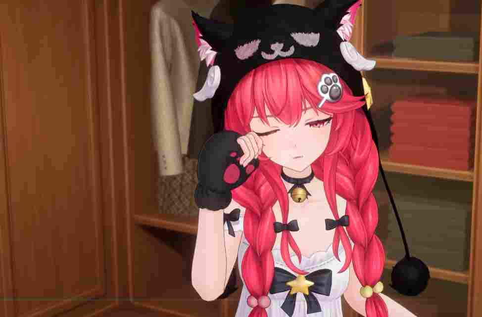 还有可爱猫娘！国产开放世界《异环》发布时装展示视频