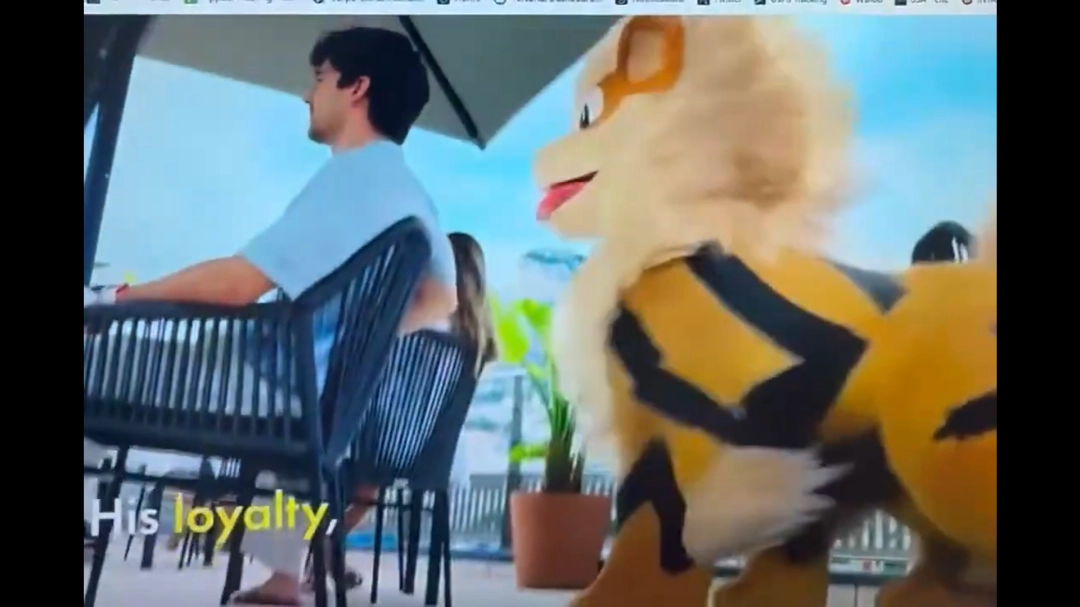 《宝可梦》超级碗宣传片段泄露！ladygaga等大腕登场