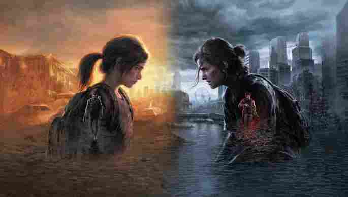 招聘信息透露：顽皮狗正开发多平台多人游戏新作！