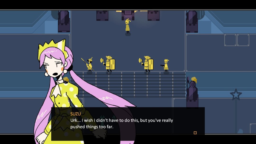 Steam喜加一！免费领取科幻战术RPG《麦哲伦尼亚》