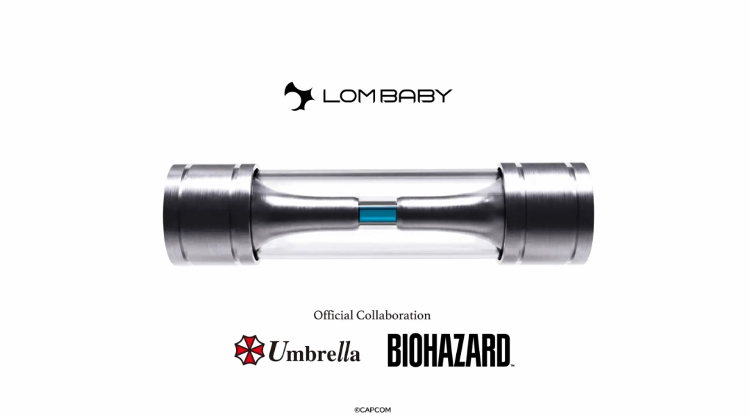 T病毒现身日本涩谷！《生化危机》30周年展览