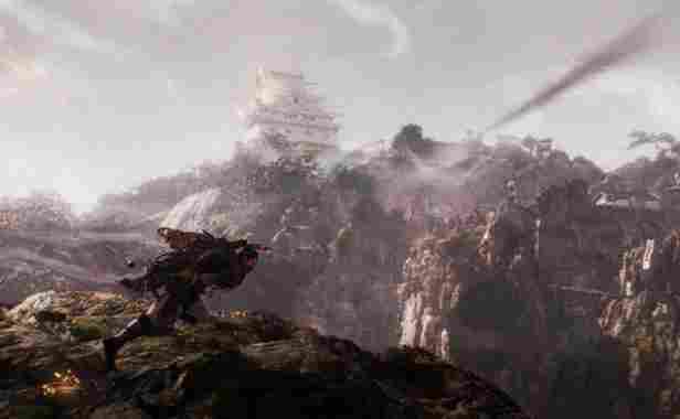 『仁王3』 今日发售,同步公开上市宣传影片! 「 My竹千代」 角色设计大赛热烈募集