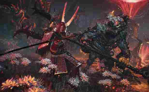 『仁王3』 今日发售,同步公开上市宣传影片! 「 My竹千代」 角色设计大赛热烈募集