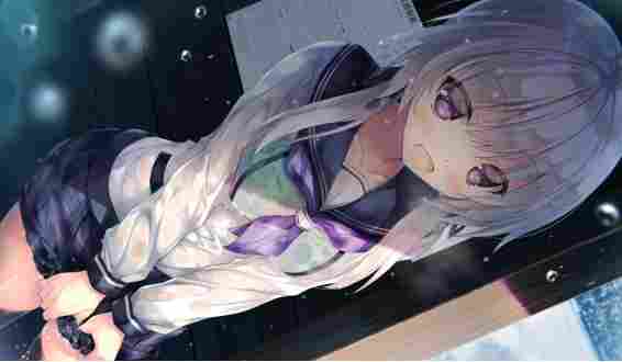 由MARMALADE制作的《Study § Steady》官方中文版Steam商店页面现已开放！