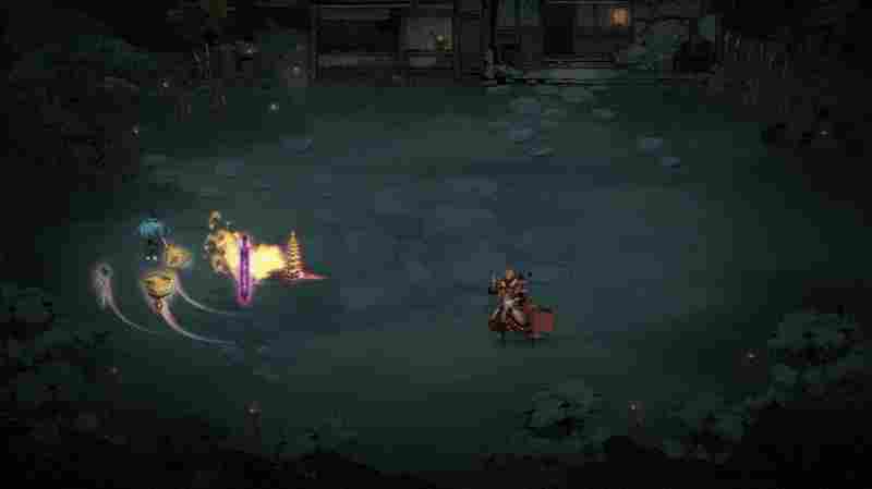 封神题材修仙动作肉鸽《斩月封魔录》首曝宣传片，春季将开启Steam测试