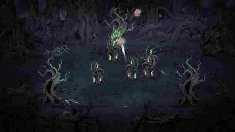 封神题材修仙动作肉鸽《斩月封魔录》首曝宣传片，春季将开启Steam测试