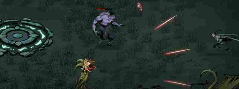 封神题材修仙动作肉鸽《斩月封魔录》首曝宣传片，春季将开启Steam测试