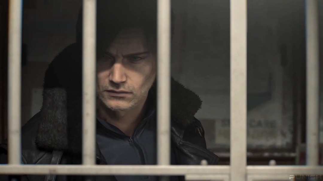 卡普空内部也有争议!《生化危机9》用哪种视角玩更好?