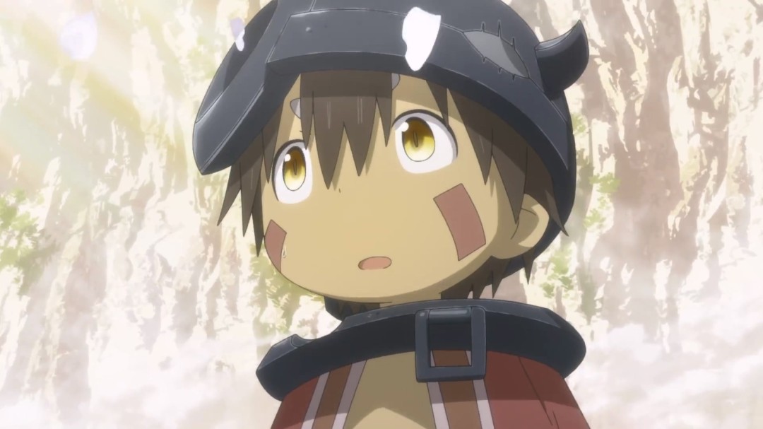 《来自深渊：觉醒的神秘》特报公开 秋季上映