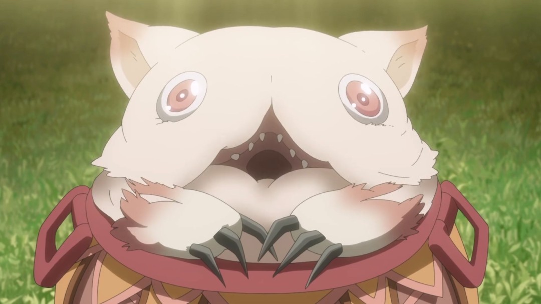 《来自深渊：觉醒的神秘》特报公开 秋季上映