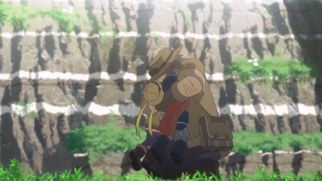 《来自深渊：觉醒的神秘》特报公开 秋季上映