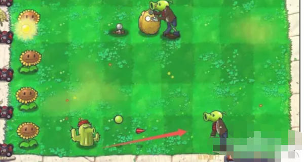 植物大战僵尸,植物大战僵尸下载