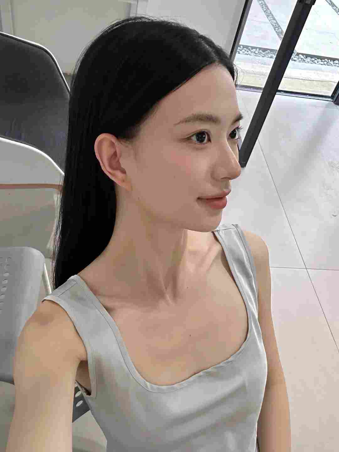 《黑神话：钟馗》实机厨师脸模美图 颜值超高绝美动人