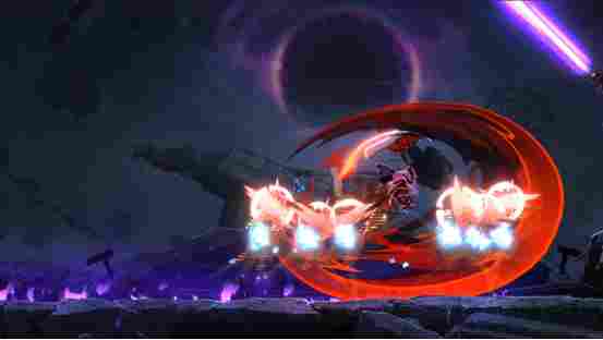 《苍翼：混沌效应X》今日全球发售登陆三大主机平台