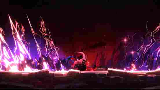 《苍翼：混沌效应X》今日全球发售登陆三大主机平台